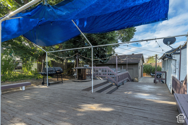 Photo 6 for MLS #2106052 at 242 E 2900 North