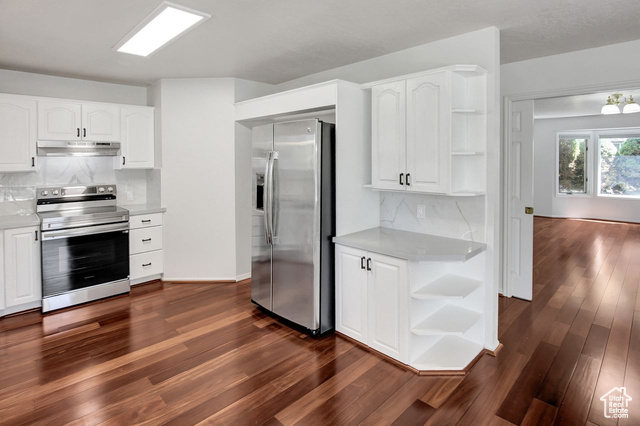 Photo 12 for MLS #2106056 at 1575 N 1640 East