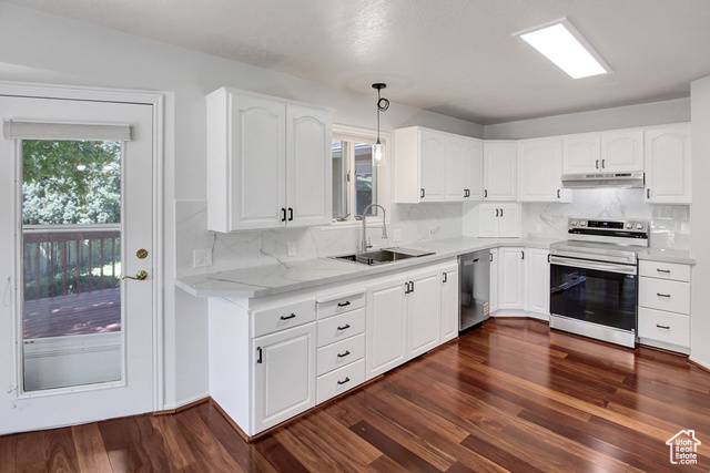 Photo 8 for MLS #2106056 at 1575 N 1640 East