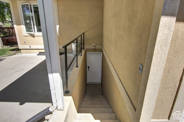 Photo 17 for MLS #2106056 at 1575 N 1640 East