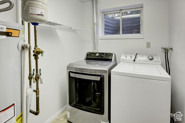 Photo 11 for MLS #2106056 at 1575 N 1640 East