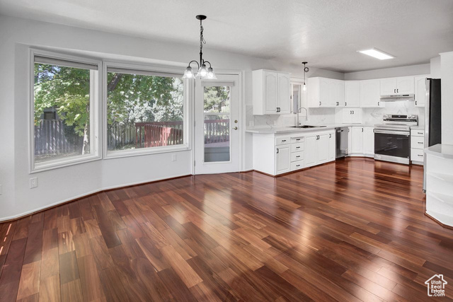 Photo 7 for MLS #2106056 at 1575 N 1640 East