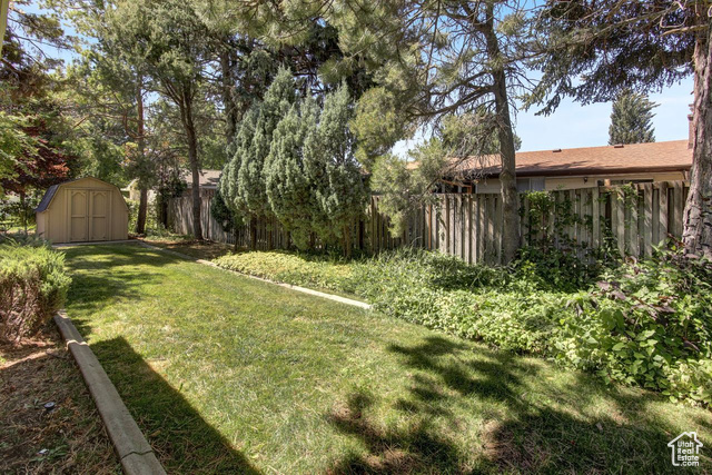 Photo 26 for MLS #2106056 at 1575 N 1640 East