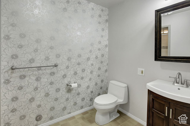 Photo 15 for MLS #2106056 at 1575 N 1640 East