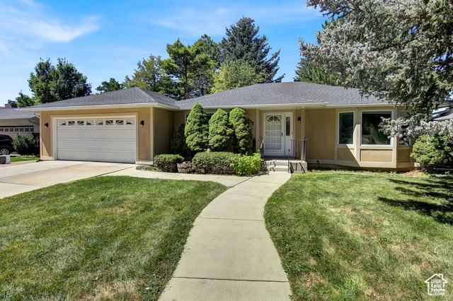 1575 N 1640 E, Logan UT 84341