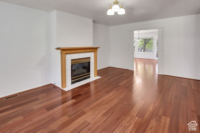 Photo 2 for MLS #2106056 at 1575 N 1640 East