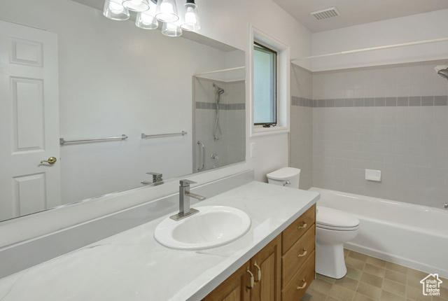 Photo 16 for MLS #2106056 at 1575 N 1640 East