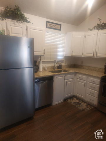 Photo 5 for MLS #2106060 at 860 S Village Rd  #G5