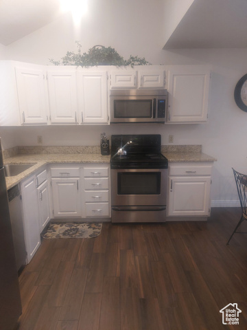 Photo 4 for MLS #2106060 at 860 S Village Rd  #G5