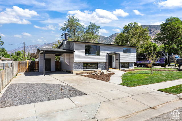 Photo 2 for MLS #2106063 at 262 W 800 North