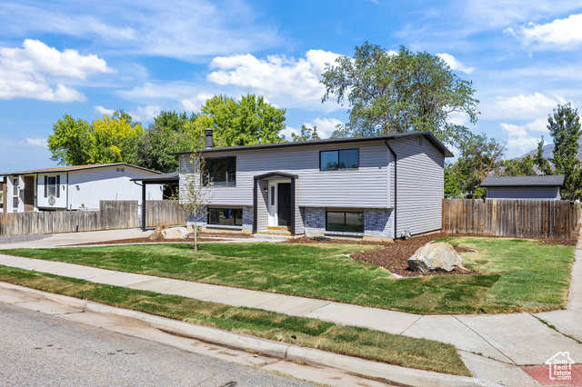 Photo 16 for MLS #2106063 at 262 W 800 North
