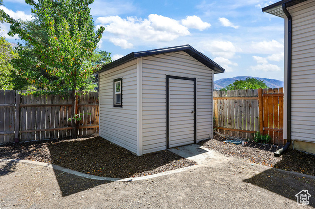 Photo 15 for MLS #2106063 at 262 W 800 North