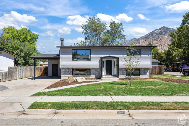 262 W 800 N, Brigham City UT 84302