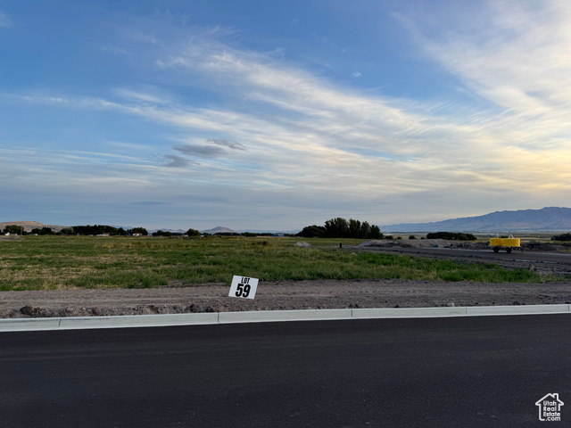 850 N 51 W, Mendon UT 84325