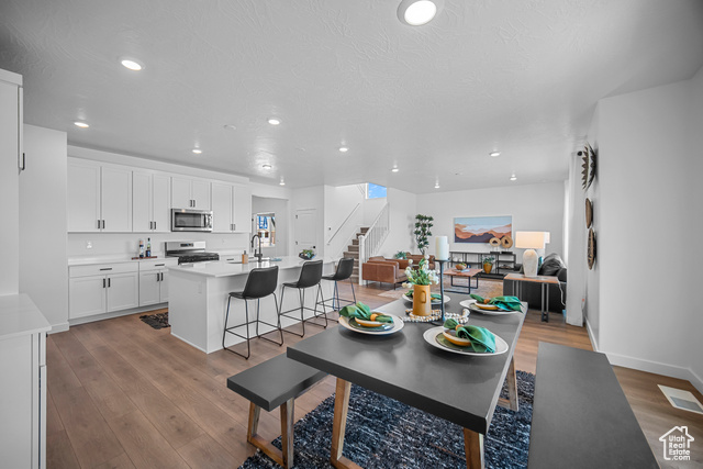 Photo 11 for MLS #2106068 at 588 S Cedar Creek Dr #97