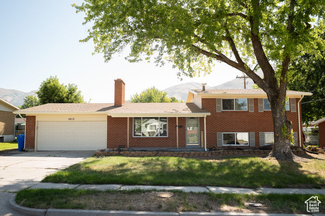 1013 S WILDWOOD DR, Brigham City UT 84302