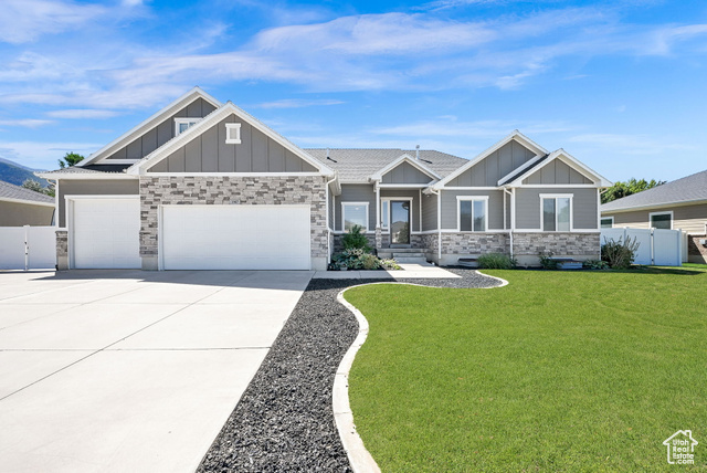 1947 E 7470 S, South Weber UT 84405