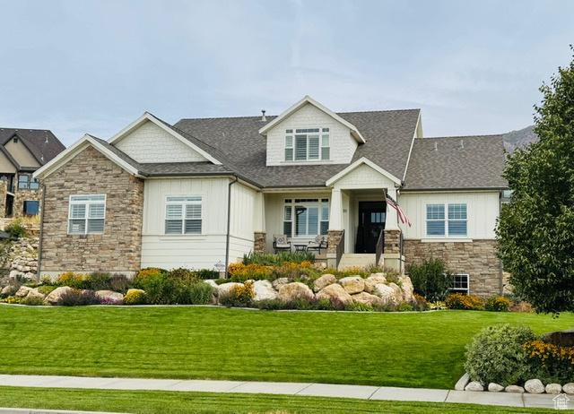 1130 W FAWN DR, Pleasant View UT 84414