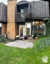 2939 N MARRCREST DR, Provo UT 84604