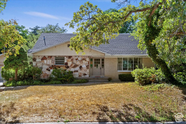 399 S STIRLING DR, Fruit Heights UT 84037