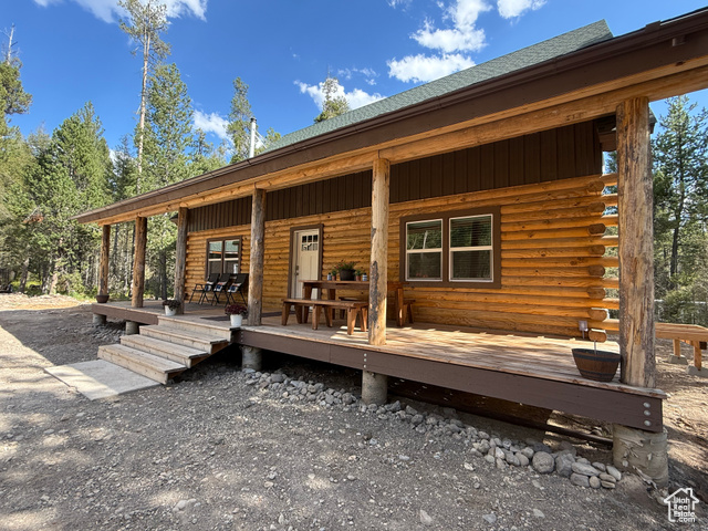 4178 FORESTVIEW DR, Island Park ID 83429