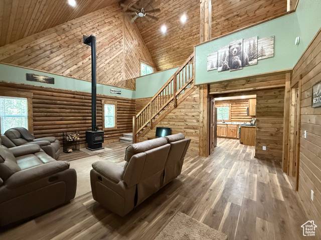 4178 FORESTVIEW DR, Island Park ID 83429