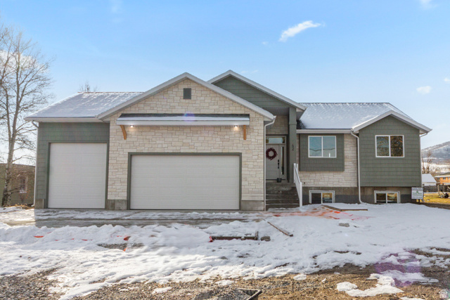 42 E 200 S, Wellsville UT 84339