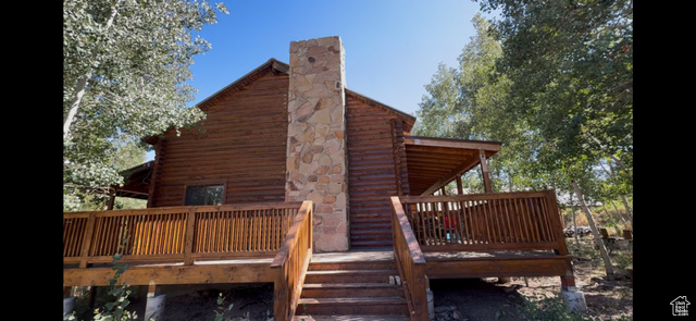 16810 S SUMMIT DR, Heber City UT 84032