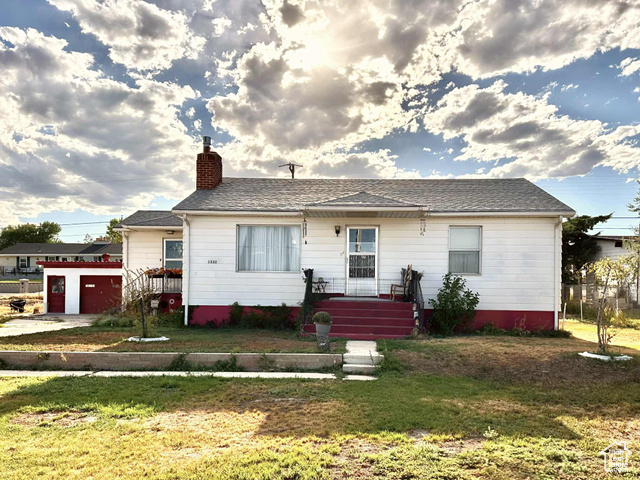 1332 S HWY 10, Price UT 84501