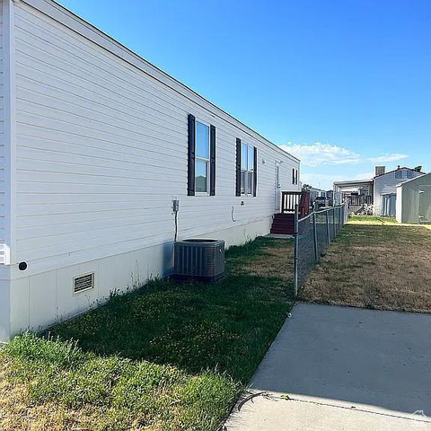 Photo 17 for MLS #2106087 at 2491 N Highway 89 #434