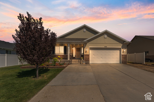 MLS #2106088 - 2029 S 150 East