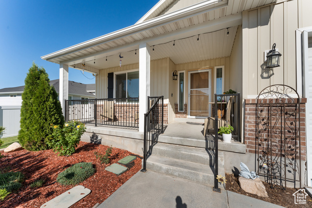 Photo 32 for MLS #2106088 at 2029 S 150 East