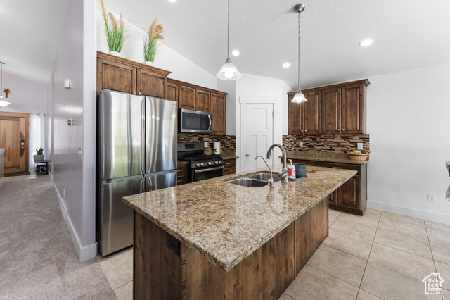 Photo 11 for MLS #2106088 at 2029 S 150 East