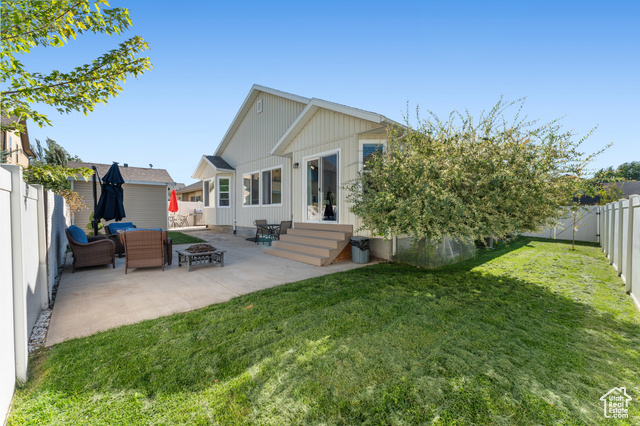 Photo 30 for MLS #2106088 at 2029 S 150 East