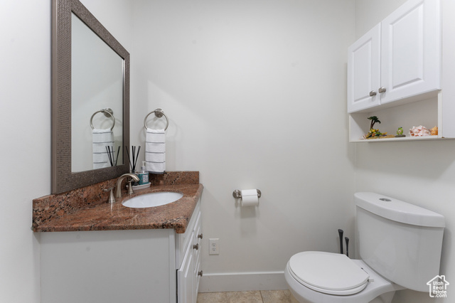 Photo 9 for MLS #2106088 at 2029 S 150 East
