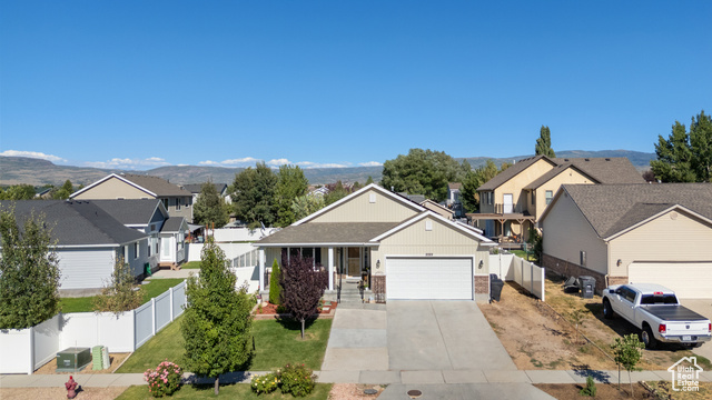 Photo 36 for MLS #2106088 at 2029 S 150 East