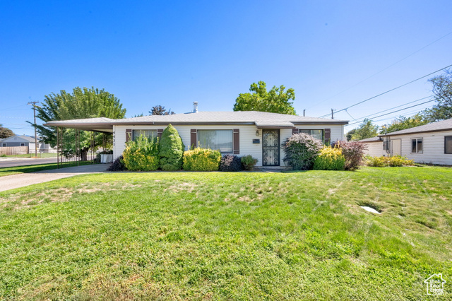 4431 W 5135 S, Salt Lake City UT 84118