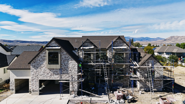 1406 S 1960 W, Lehi UT 84043