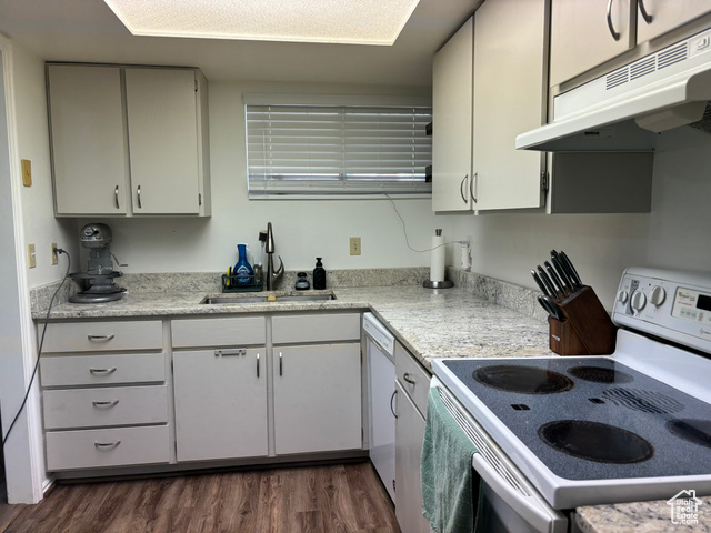 Photo 5 for MLS #2106097 at 1829 W 7600 South #G303