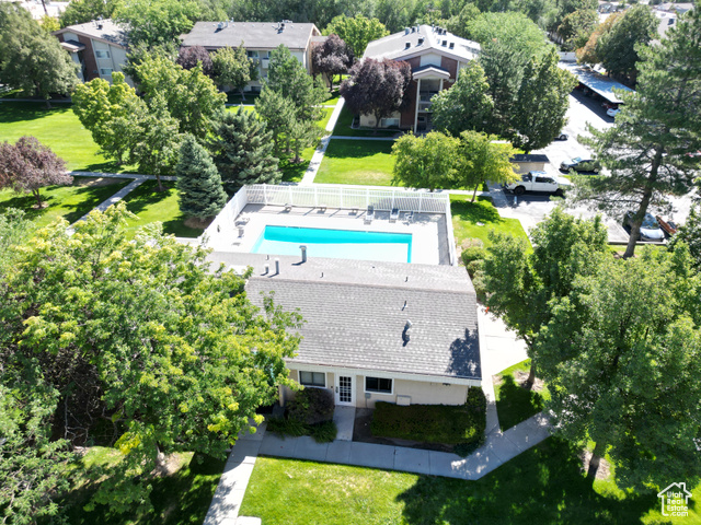 Photo 15 for MLS #2106097 at 1829 W 7600 South #G303
