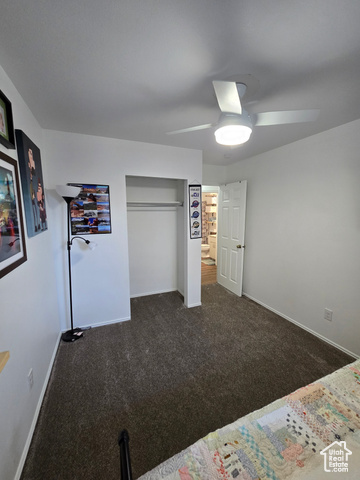 Photo 11 for MLS #2106097 at 1829 W 7600 South #G303