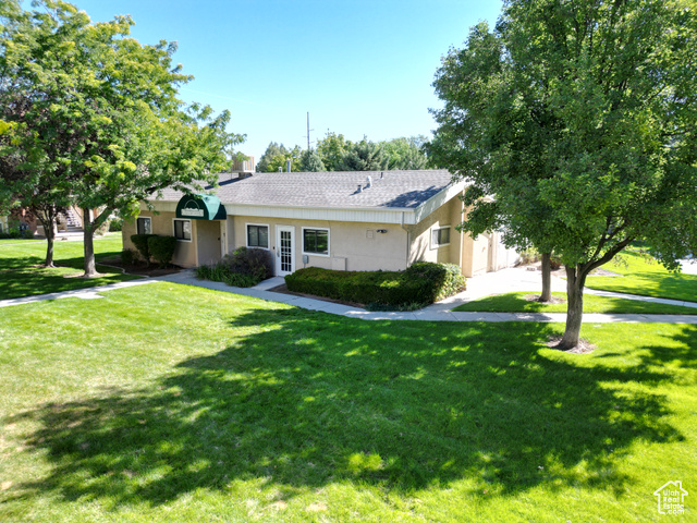 Photo 14 for MLS #2106097 at 1829 W 7600 South #G303