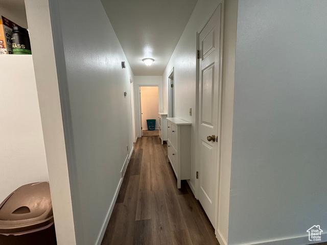 Photo 9 for MLS #2106097 at 1829 W 7600 South #G303