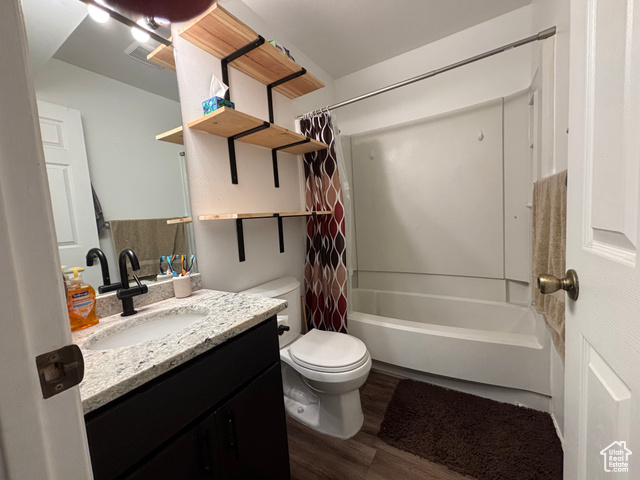 Photo 13 for MLS #2106097 at 1829 W 7600 South #G303