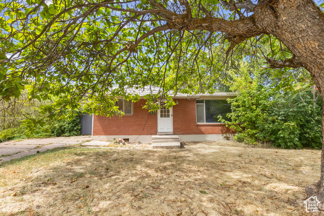 158 S 500 E, Kaysville UT 84037