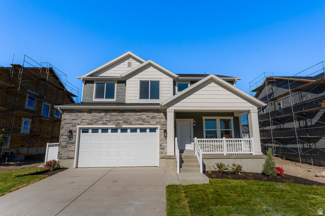 4682 W Cillian Ln #2407
                     MLS #2106099