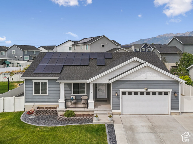 1033 E BIGELOW AVE, Layton UT 84040