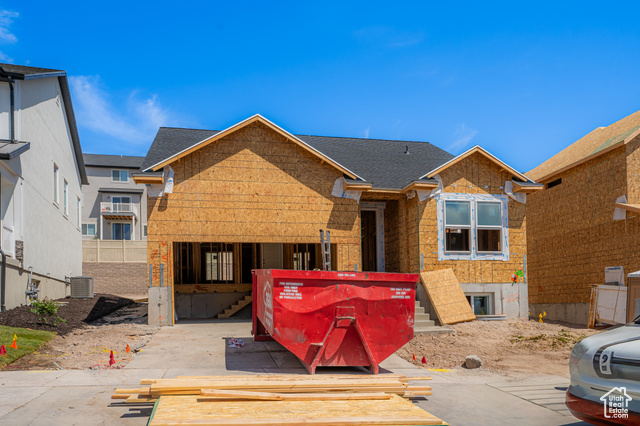 MLS #2106105 - 1484 W Boseman Way #622