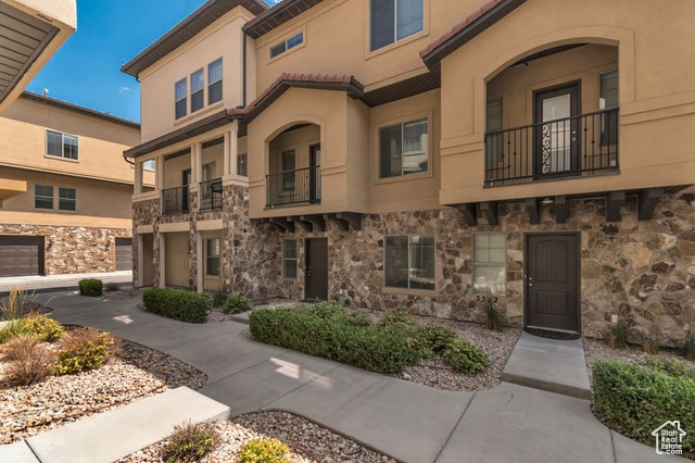 5538 W NAPLES DR #125, Highland UT 84003