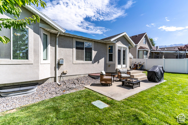 Photo 11 for MLS #2106109 at 391 W 370 South